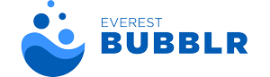 Everest Bubblr
